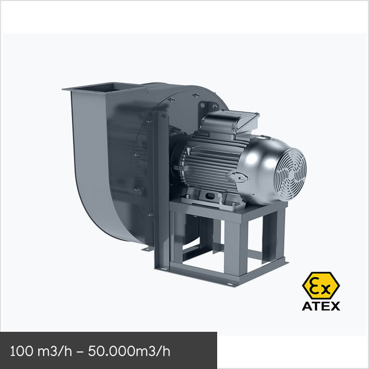 CS-equipment-climate-solutions-oplossingen-specificaties-Atex -radiaal-ventilatoren CS-equipment-climate-solutions-oplossingen-specificaties-Atex -radiaal-ventilatoren